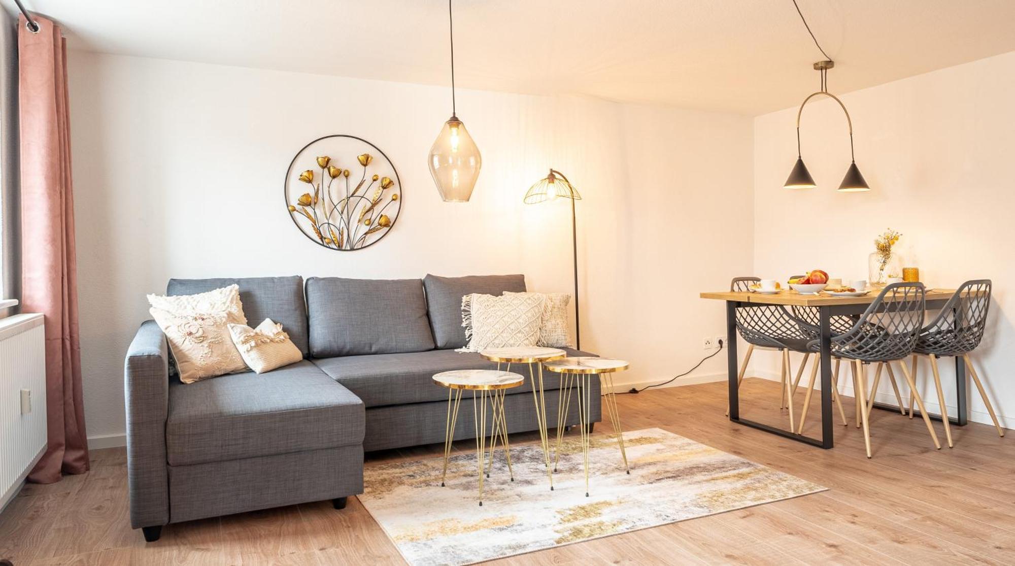 Lexapartments☆Apartment Am Marktplatz☆2 Zimmer☆55Qm Bayreuth Exterior photo
