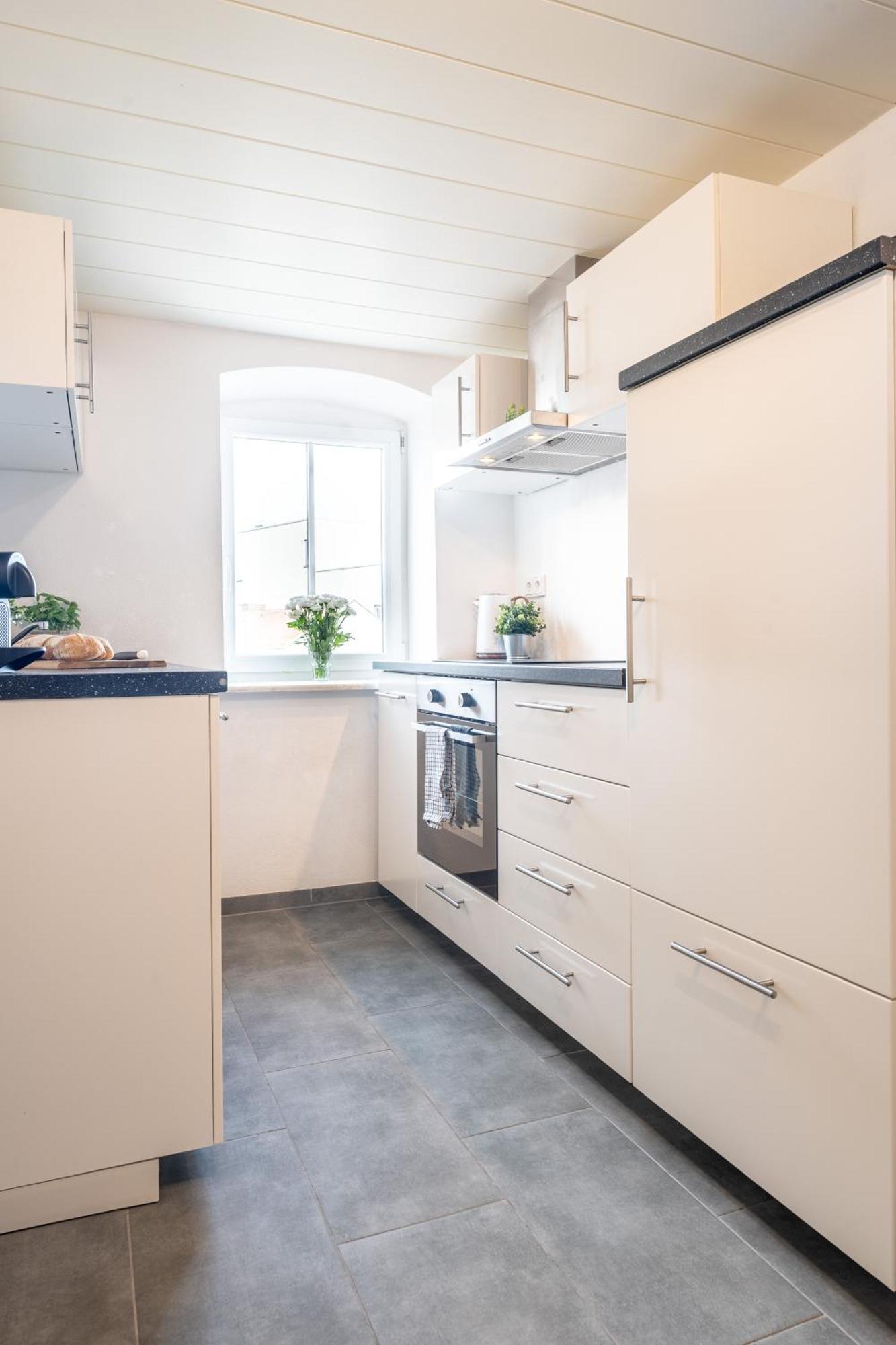 Lexapartments☆Apartment Am Marktplatz☆2 Zimmer☆55Qm Bayreuth Exterior photo